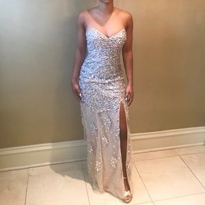 Jovani Evening Gown
